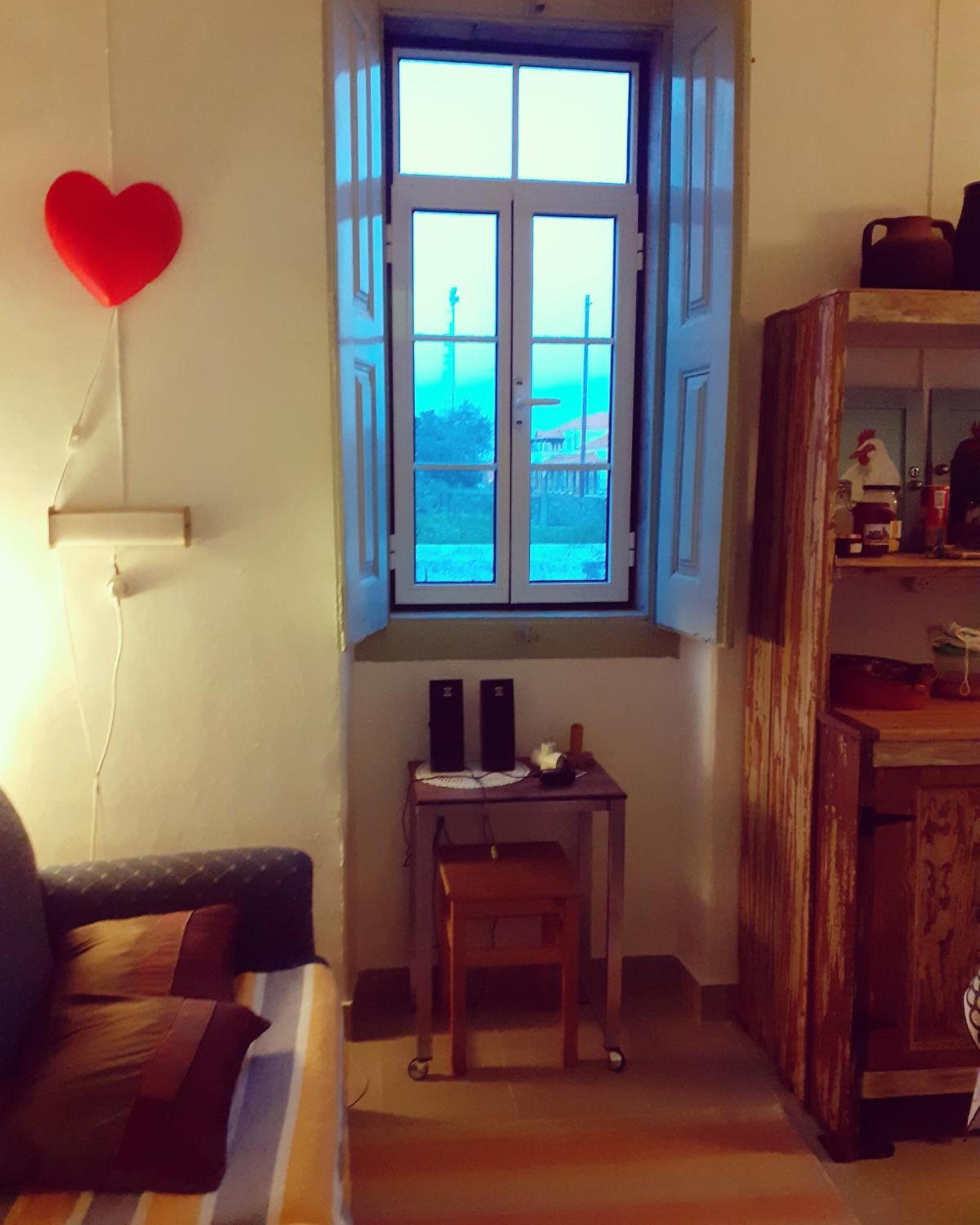 Casa Dos Coracoes - Turismo Regenerativo Apartment Beira Room photo